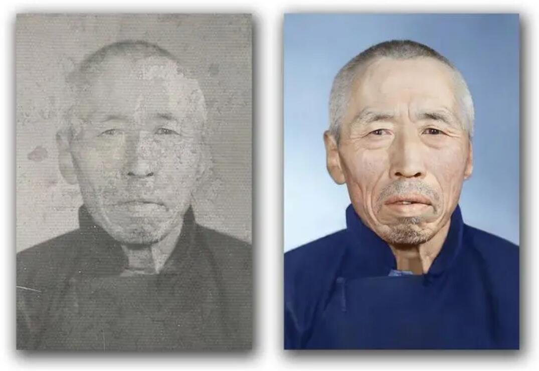 普格破损照片修复-56